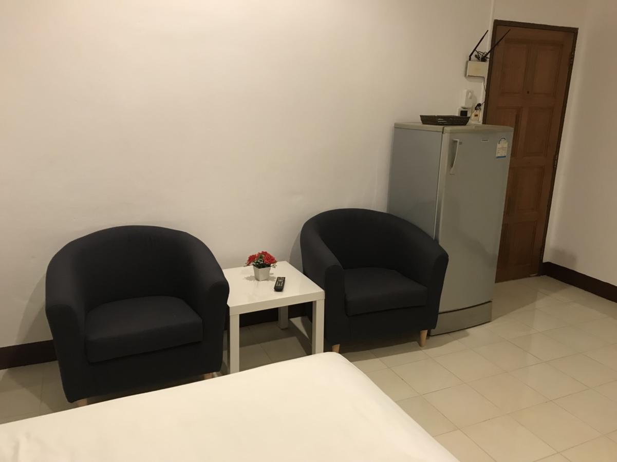 Ferb Guest House Patong Экстерьер фото